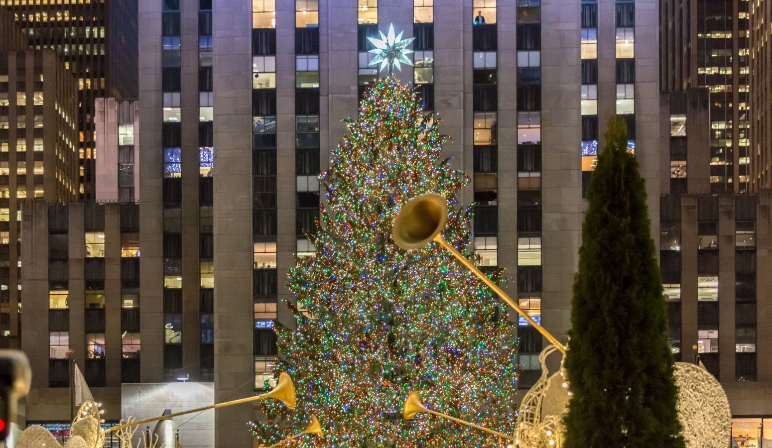 navidad monoparental e nueva york 